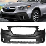 Primed Front Plastic Bumper Cover For 2020-2022 Subaru Outback 57704AN01A. Fixed Price $180.00.