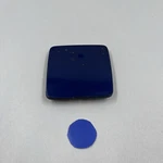 2013-18 Cadillac Ats Rear Bumper Tow Hook Cover Opulent Blue Metallic Factory Oe. Fixed Price $24.99.