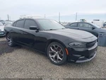 Rear Blk Bump W/textured *note* Oem 15-18 Dodge Charger. Fixed Price $345.00.