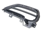 Porsche Cayman Grille Retaining Frame Front (right) Genuine 98150556402G2X. Fixed Price $119.00.