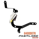 2011-2012 Mitsubishi Outlander Sport Front Right Bumper Bracket New Oem 6400D078. Fixed Price $26.31.