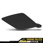 Front Bumper Tow Hook Cover Cap Fit For 2018-2021 Volvo XC60 Right Side Black. Fixed Price $15.64.