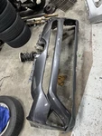 2016 2017 2018 Toyota Front Bumper Cover Oem. Fixed Price $199.00.