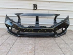 2019 2020 Honda Civic Sedan/coupe Front Bumper Cover Oem 71101-T8A-A500. Fixed Price $230.00.