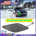 For Chevrolet Equinox 2018-2021 Front Bumper Tow Hook Eye Cover Cap 84431746 Us. Fixed Price $8.59.