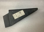 Nos Genuine Gm Pontiac Frame Front Bumper Reinforcement Bracket (1971 - 1972). Fixed Price $37.95.