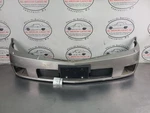 2004-08 Cadillac Xlr Bare Front Bumper Assembly, Pewter Oem. Fixed Price $699.95.