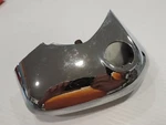 Nos Studebaker Bumper Guard Right Rear W/ Lamp Opening 1962 1963 1964 1965 Lark. Fixed Price $74.95.