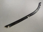 Used Original Porsche 911 Carrera Left Quarter Panel Extension To Body Seal. Fixed Price $8.00.