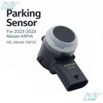 Park Assist Sensor For Infiniti QX80 2023-2025 Nissan Ariya 28438-7DF2C. Fixed Price $70.40.