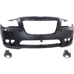 68212551AA, 5182021AB-PFM Capa Set Of Bumper Covers Fascias Front For 300. Fixed Price $418.47.