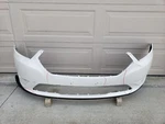 14 15 16 18 2013-2019 Ford Taurus Front Bumper DG13-17C831 Oem. Fixed Price $216.00.