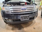 Front Bumper Upper Painted Fits 07-10 Edge 663038. Fixed Price $449.00.