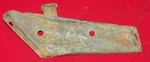 1970 Chevelle Ss 396 454 Right Side Outer Bumper Bracket Original Gm. Fixed Price $79.99.