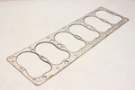 Nos 1937-58 Chrysler Desoto Dodge Truck Six Cylinder Engine Head Gasket 2515. Fixed Price $38.95.