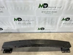 2008-2020 Dodge Grand Caravan Front Bumper Reinforcement 05113162AA. Fixed Price $90.00.