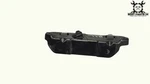 Rear Bumper Left Driver Side Mount Support Bracket Oem 2018-2025 Honda Accord. Fixed Price $24.00.