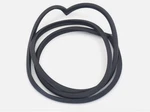 Mercedes W114 W115 Trunk Seal Weatherstrip Rubber Boot Gasket Rear Lid. Fixed Price $54.99.