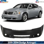 Front Bumper Cover For 2011-2014 Dodge Avenger. Fixed Price $198.00.