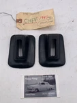 1940 Chevrolet Front Bumper Bracket Grommet Guide Accessory 3654115. Fixed Price $125.00.