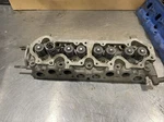 Fiat R.tmo Cylinder Head/missing Valve 1100CC 128A000/4469750. Fixed Price $200.00.
