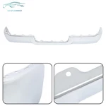 For Ram 2500 3500 2019-2024 Compatible Rear Step Bumper Complete Chrome Steel. Fixed Price $372.55.