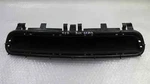 Porsche Retaining Frame Strip Front Bumper 98750575701. Fixed Price $81.36.