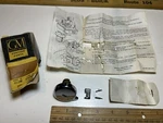 Nos Gm 1959-1963 Pontiac Chevy Buick Olds Tailgate Lock Cylinder Unit #3764805. Fixed Price $15.00.