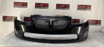 2004 Pontiac Gto Front Bumper Cover Fascia Black Oem. Fixed Price $799.99.