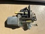 Tested 1990-97 Oem Lincoln Town Car Trunk Pull Down Motor Latch Actuator Relay. Fixed Price $179.99.