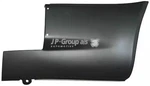 Jp Rear Panel Lower Right Fits Porsche 91150306802. Fixed Price $152.94.