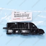 Genuine Toyota 86 Scion Fr-s Front Right Side Bumper Support Bracket SU003-01498. Fixed Price $12.96.