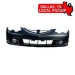 Primed Front Bumper Cover For 2002-2004 Acura Rsx 04711S6MA90ZZ AC1000143-DL. Fixed Price $255.04.