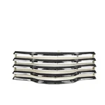Dynacorn M1137A Grille Assembly, 1947-53 Fits Chevy Pickup, Chrome. Fixed Price $758.99.