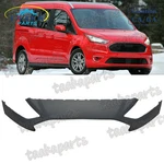 Front Bumper Cover 2019-2023 Ford Transit Connect Upper Plastic FO1014149. Fixed Price $190.99.