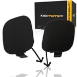 For 2014-2016 Toyota Highlander Tow Hook Cover Driver Passenger Side Pair. Fixed Price $28.97.
