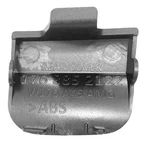 Rear Bumper Tow Eye Hook Cover For Mercedes Benz W176 Amg 1768852122. Fixed Price $33.50.
