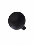 17 25 Tesla Model Front Tow Hook Cover Oem 1694316-99-E. Fixed Price $19.00.