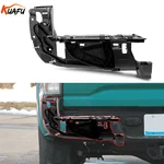 Kuafu Rear Bumper Outer Extension Insert Bracket Lh For Tacoma 2016-2023 2018. Fixed Price $42.29.