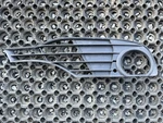 Bmw Sieries F30 F31 Sport Front Right Bumper Fog Lamp Grill 51117281918. Fixed Price $40.57.