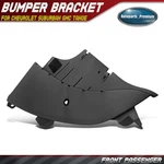 Front Passenger Side Bumper Bracket For Gmc Tahoe Chevrolet Suburban 2015-2020. Fixed Price $56.19.