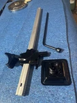 1966 Ford Thunderbird Factory Bumper Jack. Fixed Price $159.99.