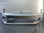 2020-2023 Volkswagen Golf MK8 Gti R-line Front Bumper Cover Oem *note*. Fixed Price $408.00.