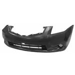 Bumper Cover For Nissan Sentra 2010-2012 Replace NI1000271OE Front Brand New. Fixed Price $481.43.