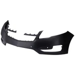 Front Bumper Cover For 2011-2015 Chevrolet Volt Primed Capa GM1000927C 20980830. Fixed Price $265.63.