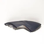 Audi Q7 Front Bumper Left Primed Grille Spoiler 4L0807061CGRU New Oem. Fixed Price $168.93.