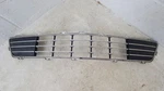2009-2012 Lincoln Mks Oem Silver Front Lower Bumper Grille. Fixed Price $256.48.
