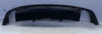 2017 2018 Audi A5 S-line B9 Rear Bumper Lower Diffuser Valance 8W6807521C Oem. Fixed Price $180.00.