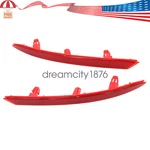 1PAIR Rear Bumper Reflector Light Lamp 11-14 Fit For Volkswagen Vw Jetta. Fixed Price $15.14.