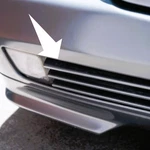 Hook Cover Towing Eye Bumper Mb R129 A1298800005. Fixed Price $56.96.